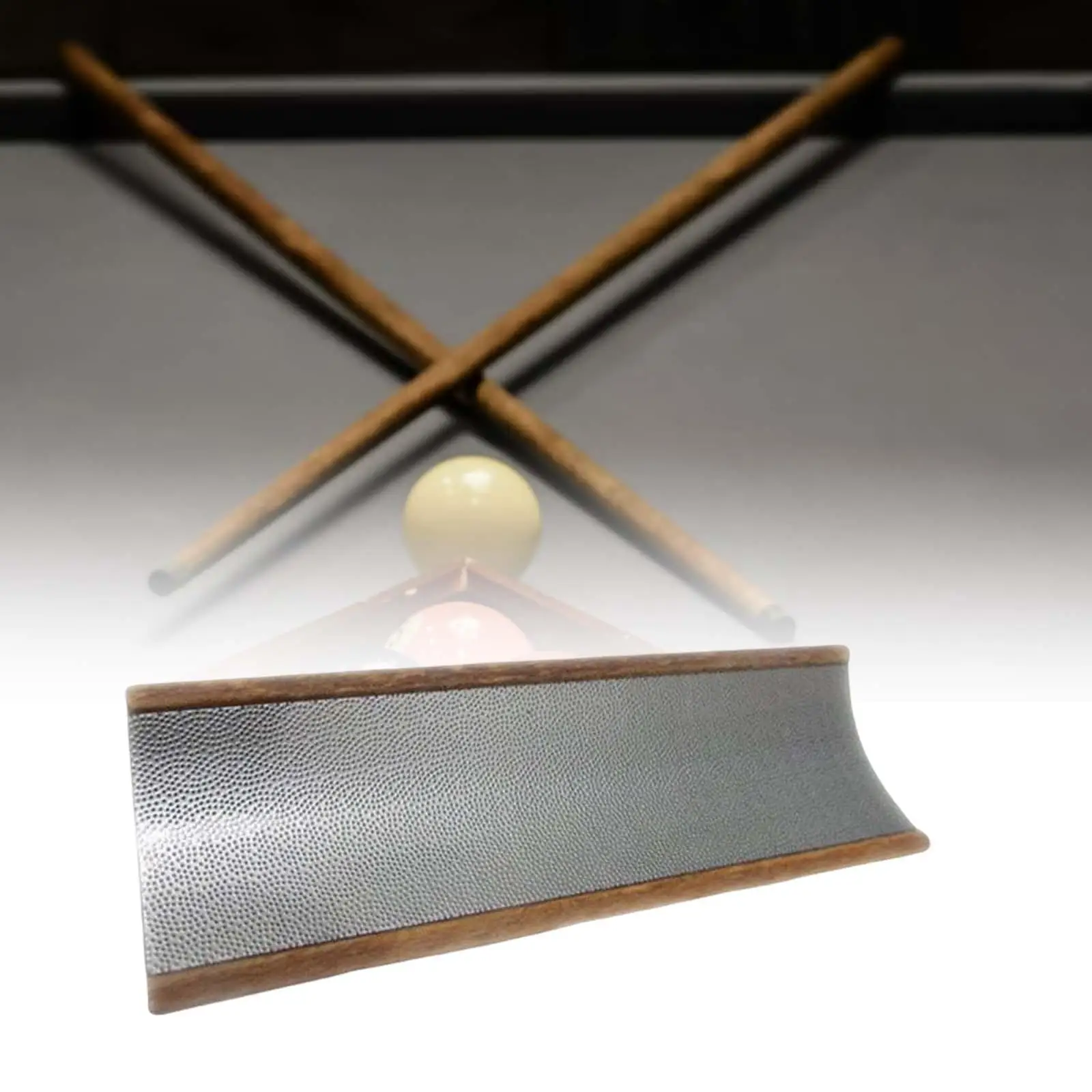 

Billiards Pool Shaper File Repair Tool Aluminum Alloy Durable Portable Premium