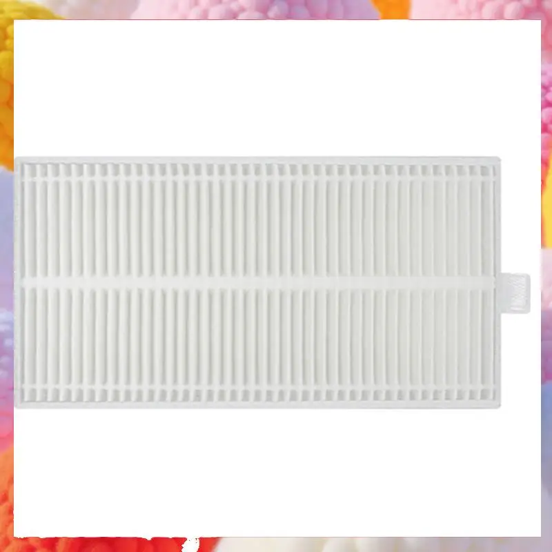 

Robot Vacuum Cleaner Eureka J12 Ultra Main Side Brush Made Of High Quality Materials-A83Z