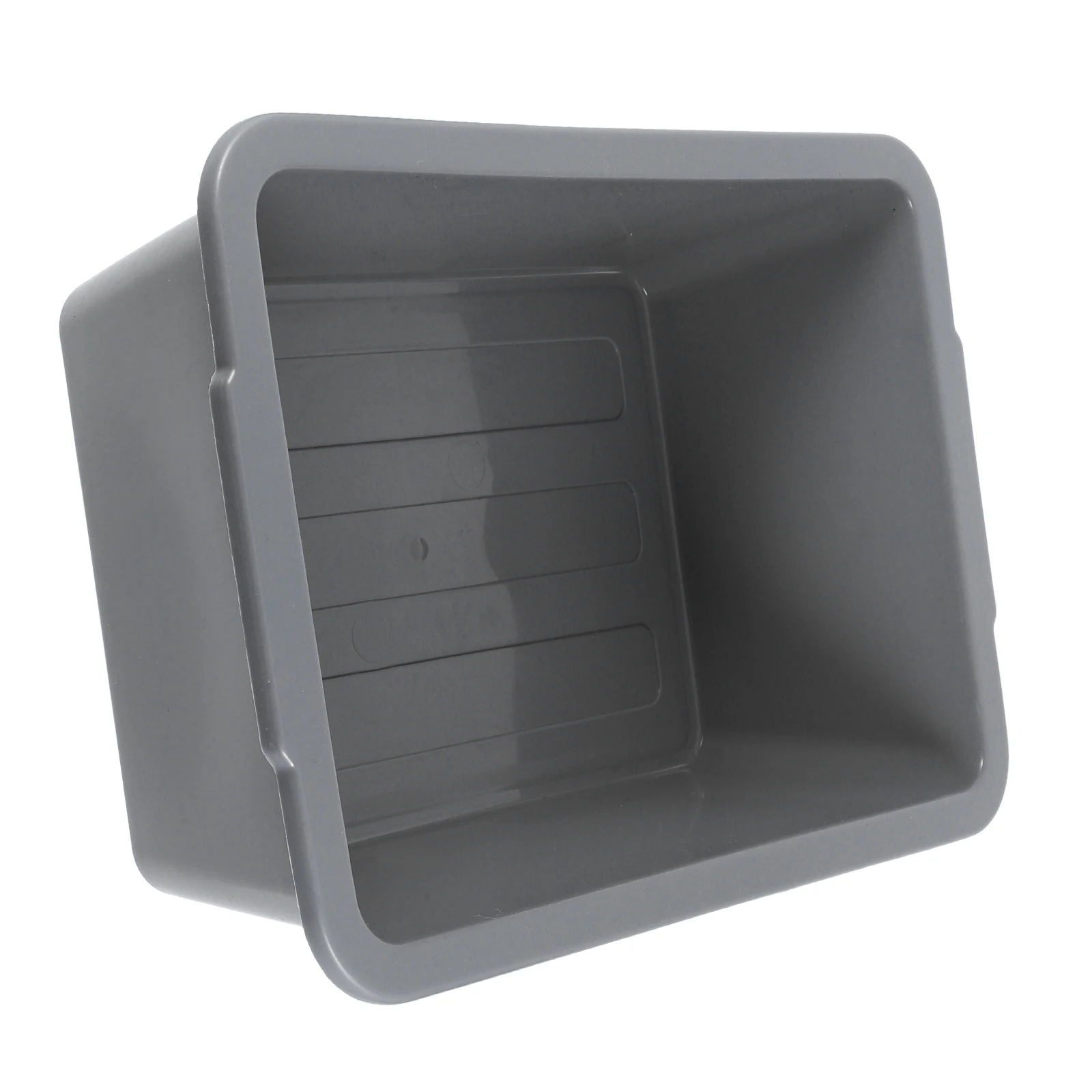 

Thickened Durable Plastic Pan Large Capacity Efficient Engine Fluid Drain Tool Automotive Car Oil Catch Basin Easy for Auto