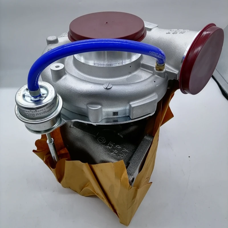 

Popular Hot sell Original Spare Parts 860530194 Turbocharger for LW500F Loader