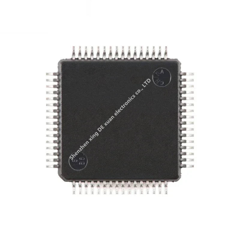 Asli STM32G473RCT6 LQFP-64 ARM Cortex-M4 32-Bit Mikrokontroler-MCU Sirkuit Terpadu IC