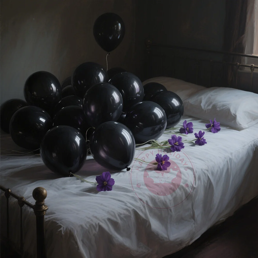 

200pcs Black Balloon Garland Arch Colorful Latex Balloons Wedding Birthday Party Decor Kids Baby Shower Globos Party Supplies