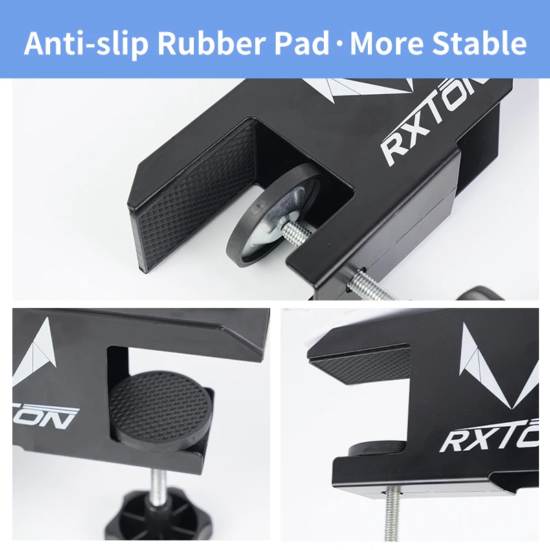 Picture 4: Loki Factory Price Wholesale Metal Portable Foldable Ping Pong Net Set Professional Customized Table Tennis Net and Post