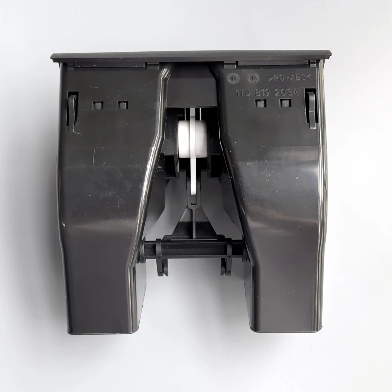 Рисунок 2 - Задний вентиляционный отверстие