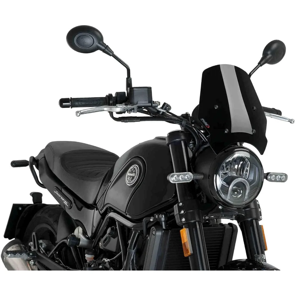 Windshield Ng Benel…