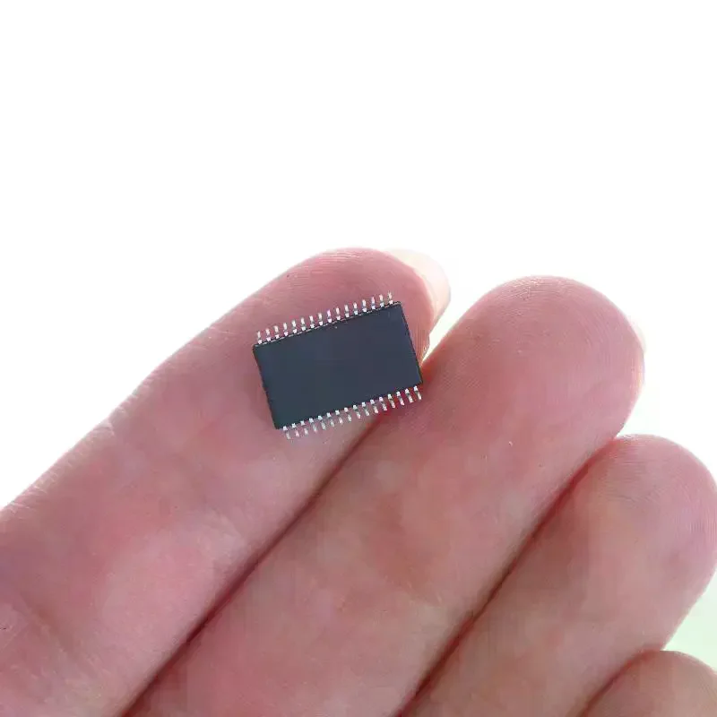 1 Piece DIY Accessories New TAS5828MDADR TAS5828M TAS 5828M HTSSOP32 Chipset Electronic Components
