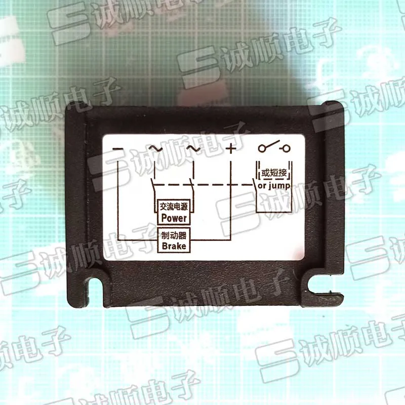 REACH R204-RZL262-170 Rectifier Uin: 575V 2A 4A 0.75A