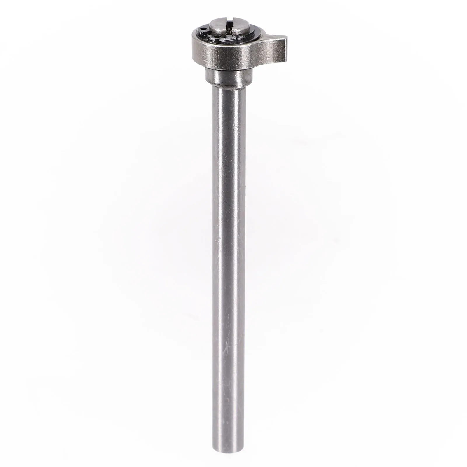 Saw Shaft Chuck Jig Saw Quick Chuck Electric Power Tool Part Portable Practical Silver Replacement Part Tool Accessories