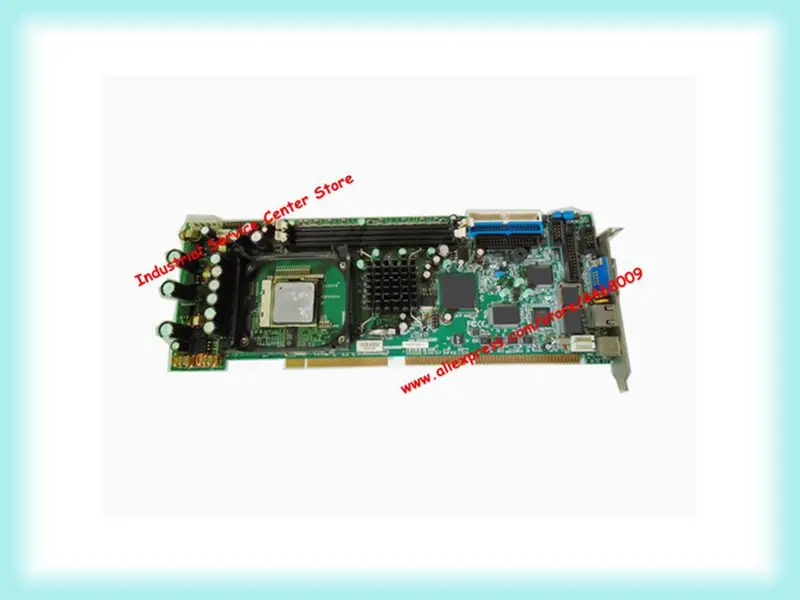 Industrial P4I845GVE-L P41845GVE-L TESTED