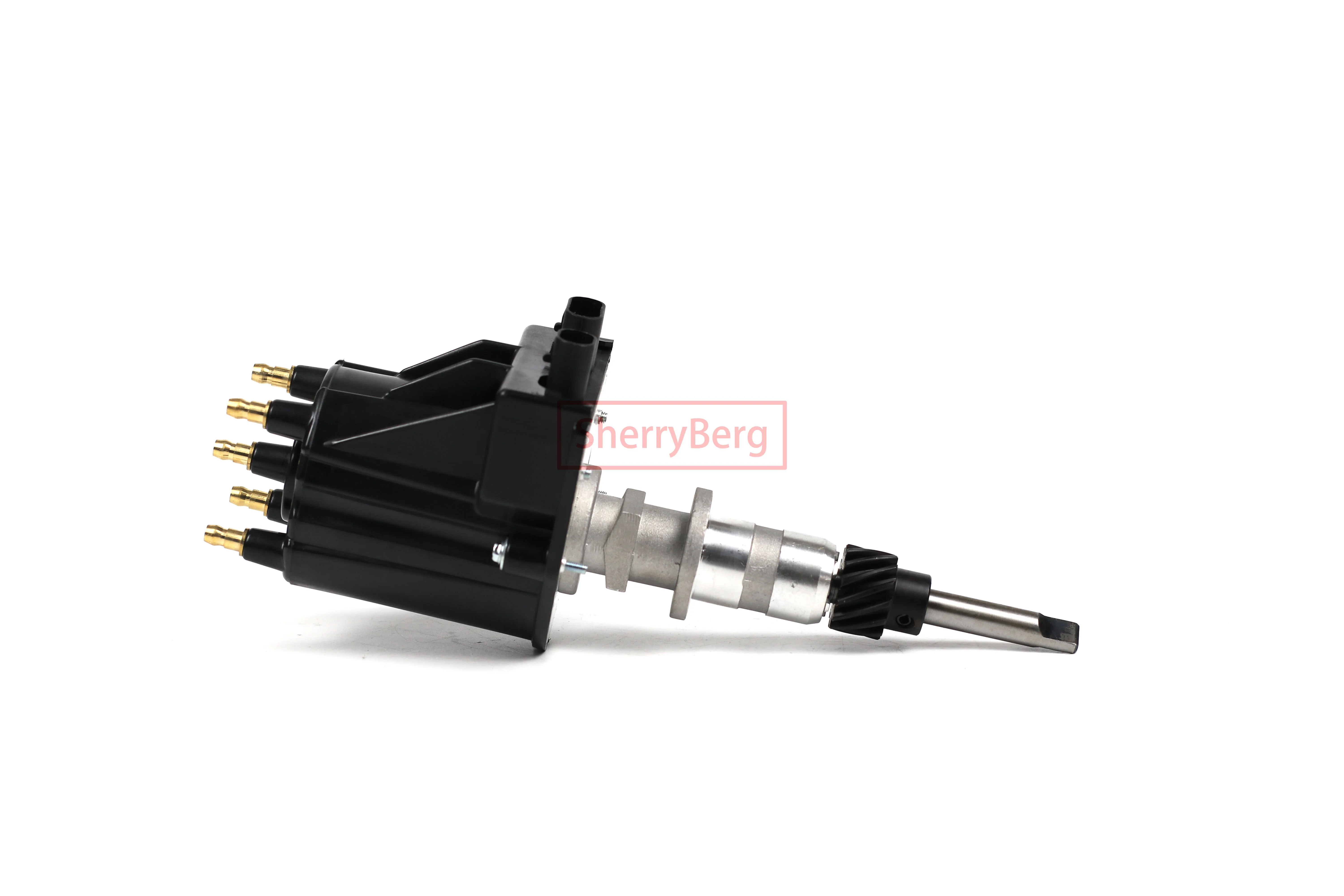 SherryBerg 817377 1331330 1103782 986653 Compatible with Hyster Forklift MerCruiser OMC Volvo Penta 3.0L 4 Cylinder GM Engine wi