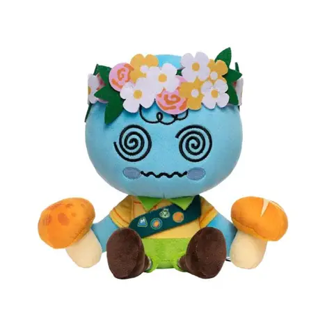 Peaks Plush Peaks Scouted Toy Bingbong Peaks Binged Bonged Plush Doll Stuffed Animal Soft Toy Gift