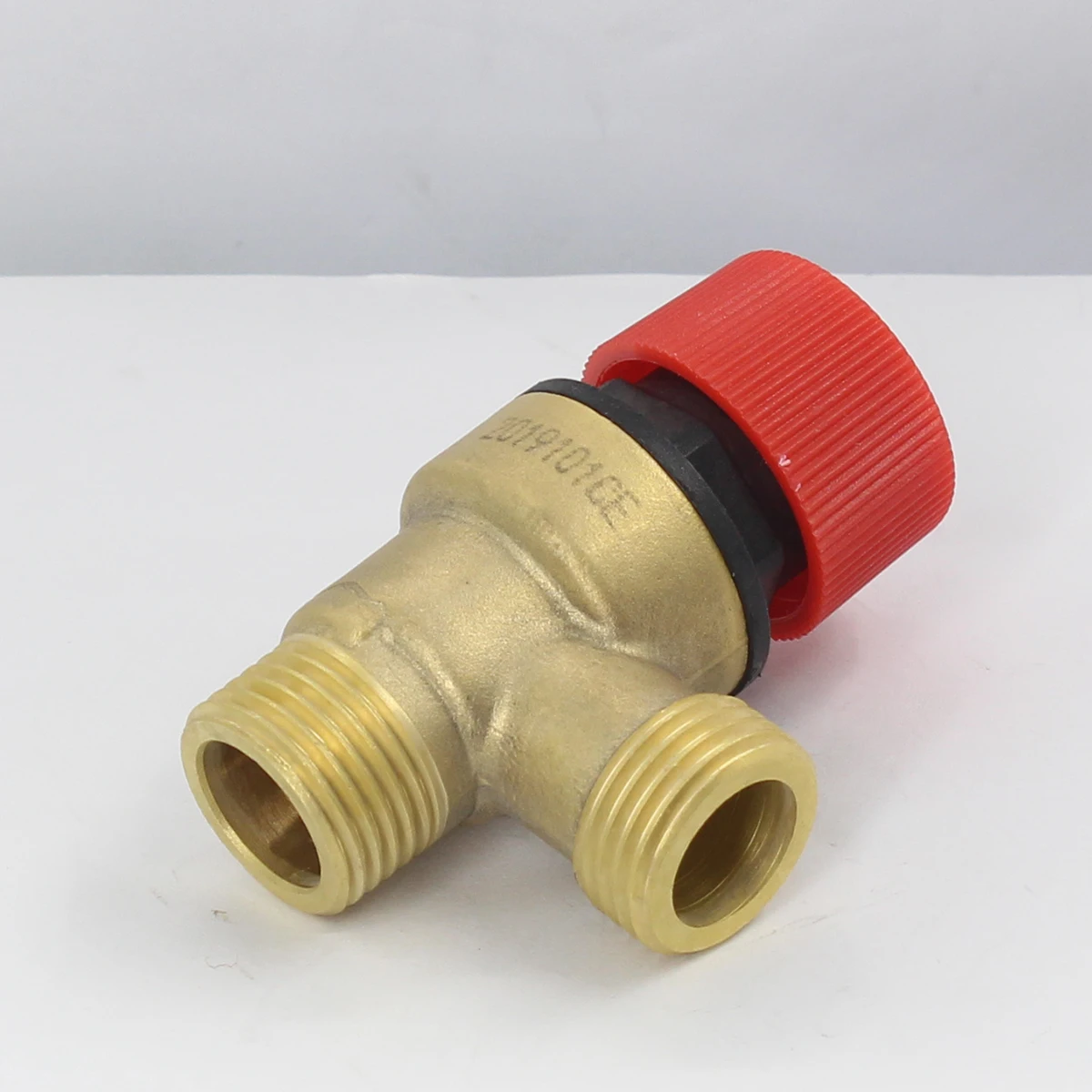 النحاس صمام الأمان استنزاف الإغاثة التبديل لسخان المياه بالطاقة الشمسية الذكور لسخانات المياه الغاز صمام العادم صمام تخفيف الضغط