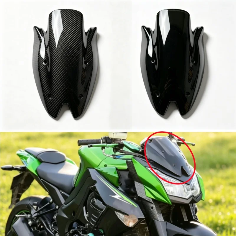 Kawasaki z1000 carbon fiber parts-AliExpress