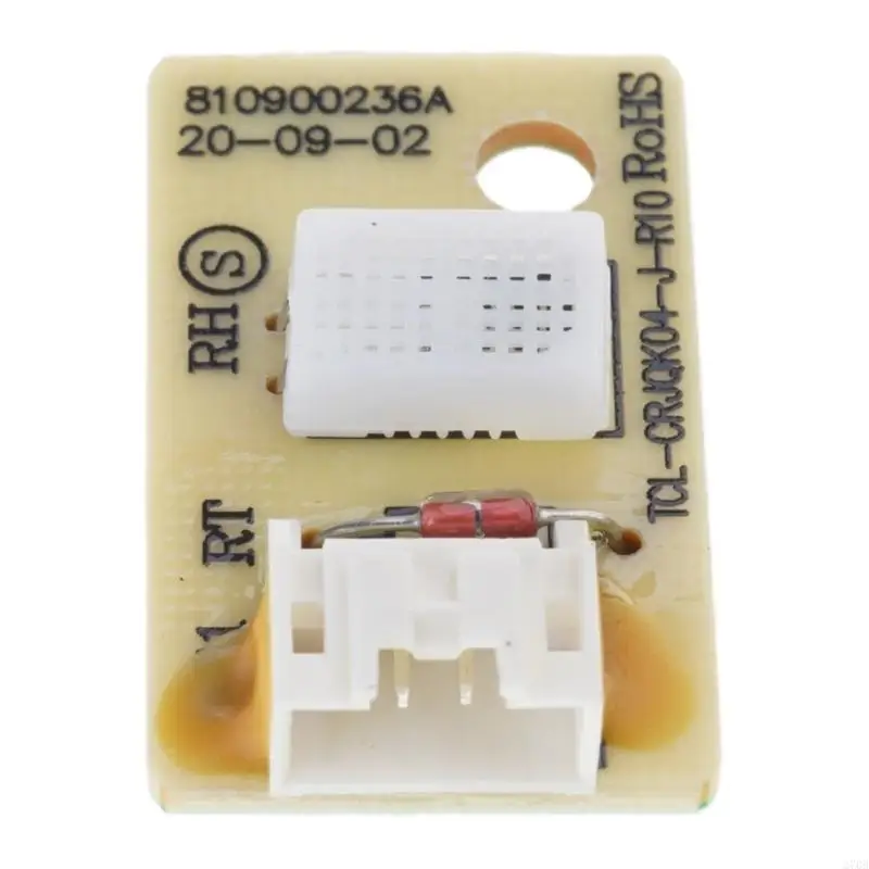  Miniature Green Humidity Transducer Board For Plan Electronic Assemblies