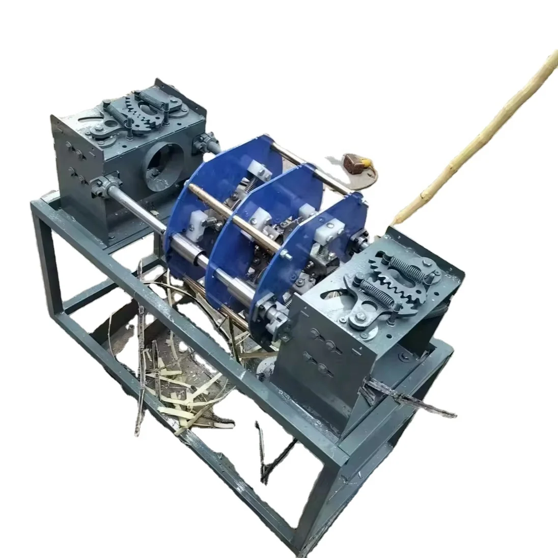 

Hot Sale Table Top Sugarcane Extractor Machine Stainless Steel Sugarcane Skin Peeler Machine