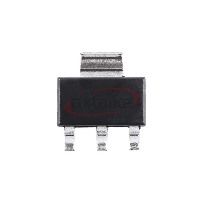 10PCS NCE0106R NCE0106 SOT-223 SMD 6A 100V N-Channel Enhancement Mode Power MOSFET