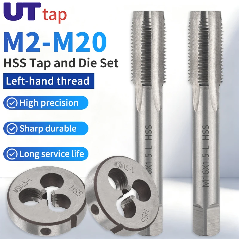 Ut Tap 1SET Hss 654…