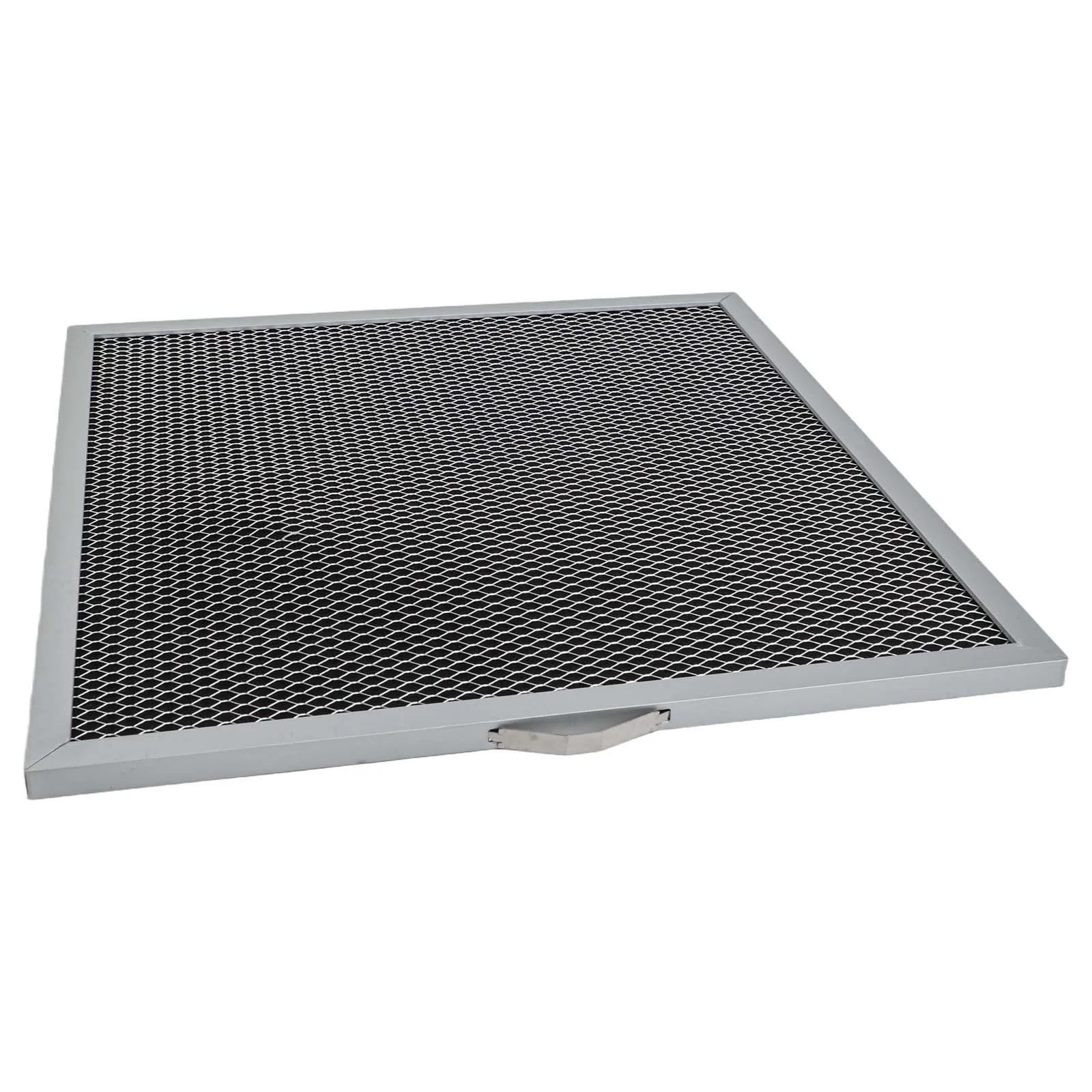 

Качество воздуха на кухне. Кухонный вентиляционный фильтр. Фильтрация смазки. Идеально подходит для фильтра. Дизайн язычка. Пружины натяжения в комплекте.