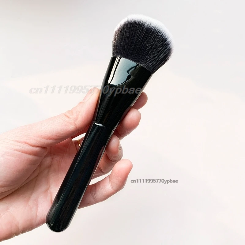 Liquid Foundation Brush Brocha Maquillaje Professional BB Cream Blending Daily Travel Beauty Cosmetics Makeup Brush
