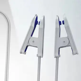 

CES Терапия для стимуляции нервов ваги, клипса на ухо для облегчения тревоги при бессоннице и восстановления сна