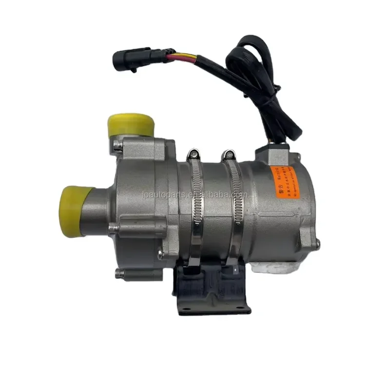 1307K2408001 Electric Water Pump Assembly For Automobile Cooling System