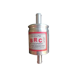 FILTER BRC CZAKRAM Polyester 12 Mm