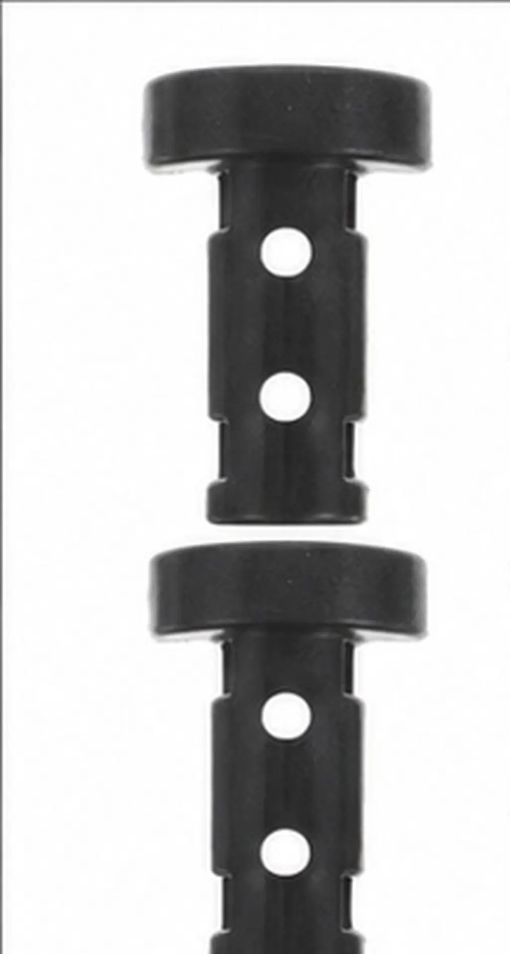 10 Pcs Aromatherapy Bracket Atomizing Support Atomization Holder Plastic Diy Humidifier Accessory