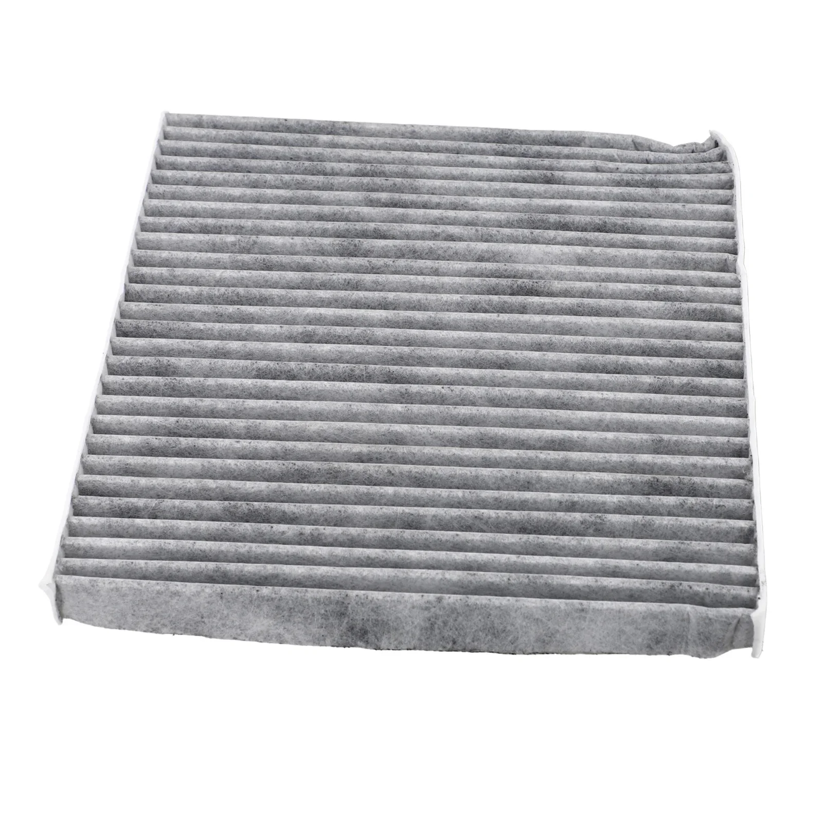 Cabin Air Filter For NISSAN Sedan Models 27277-1HD0B & 1HA0A Fit March Micra Note Sunny Versa Improves Airflow & Filtration