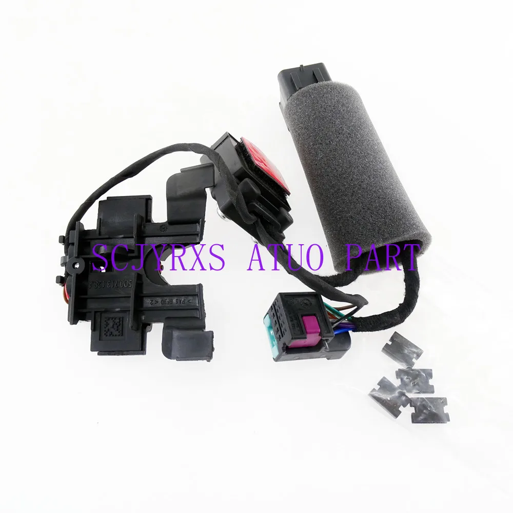 5Q0713128A for SUPERB OCTAVIA for Beetle Golf R32 GTI Rabbit Switch 5Q0713128A Shift Mechanism Micro Switch 5Q0 713 128A