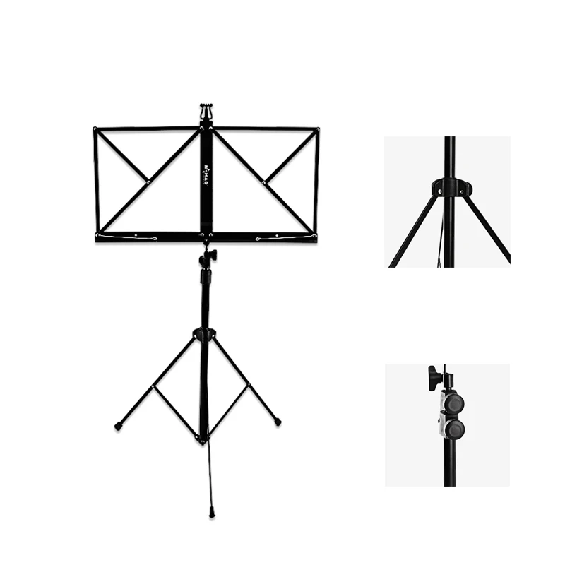 

NOMAD stand folding and lifting Portable