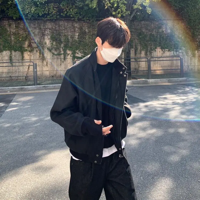 

Wool Blend Fur Coat Mans Drawstring Waist Cut Tied Bound Fastened Secured Locked Fixed Attached Connected Linked Joined Bold Ins