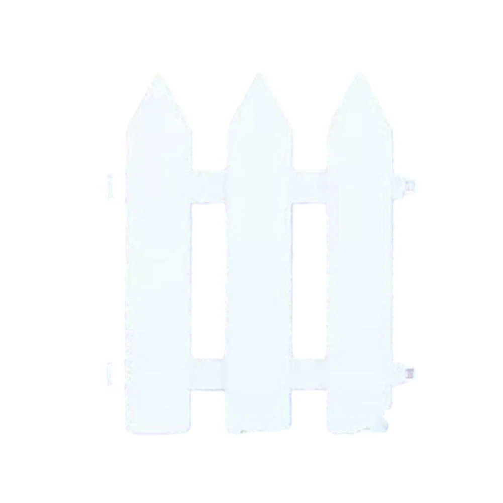 Kindergarten Fence Yard Garden Engineering Ample Coverage Kindergarten Safety Small Scale Engineering Projects