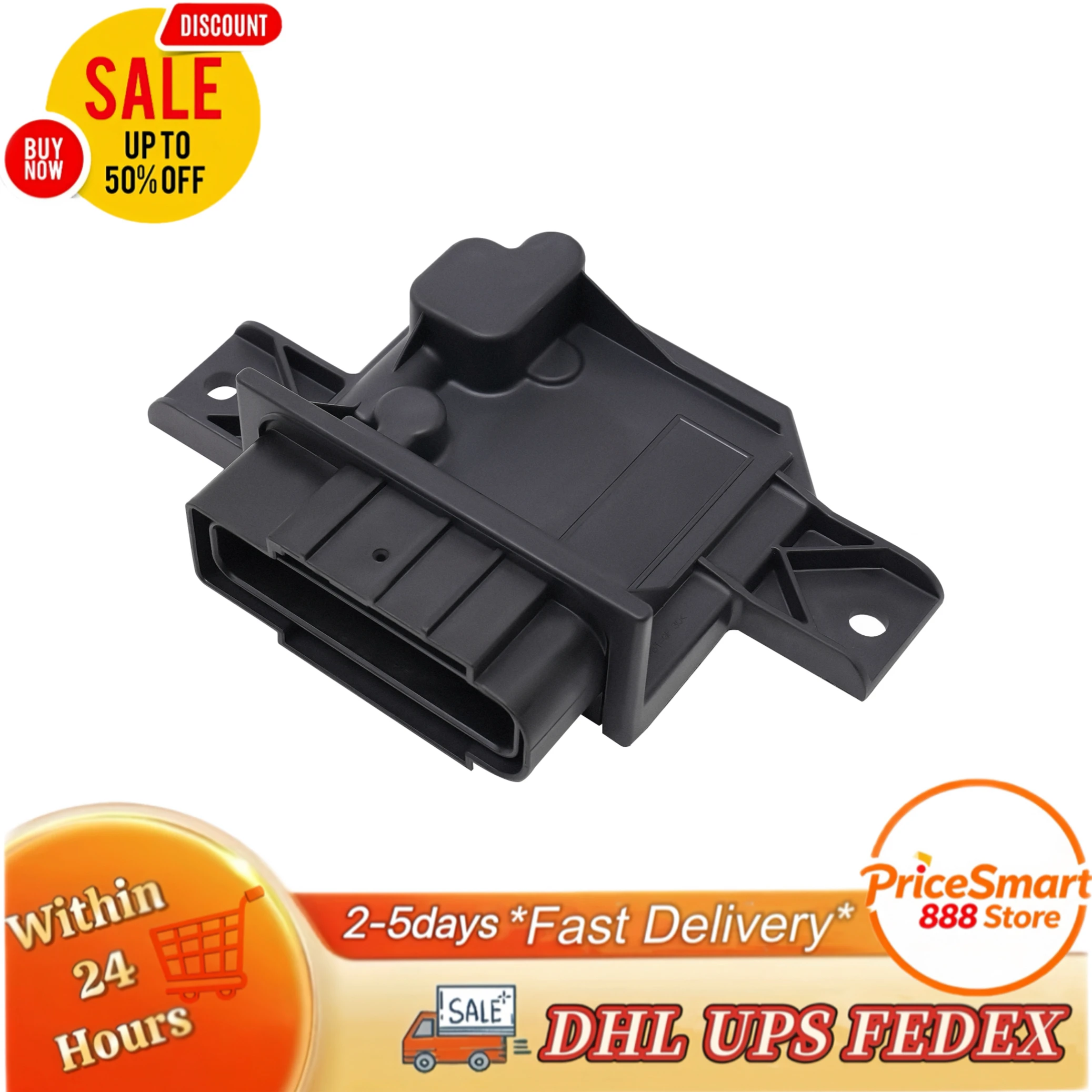 

Модуль управления топливным насосом, модуль управления топливным насосом для Chevrolet Silverado GMC Sierra, хорошая совместимость