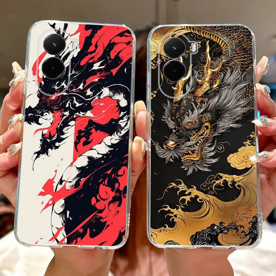 For Xiaomi Poco M7 …