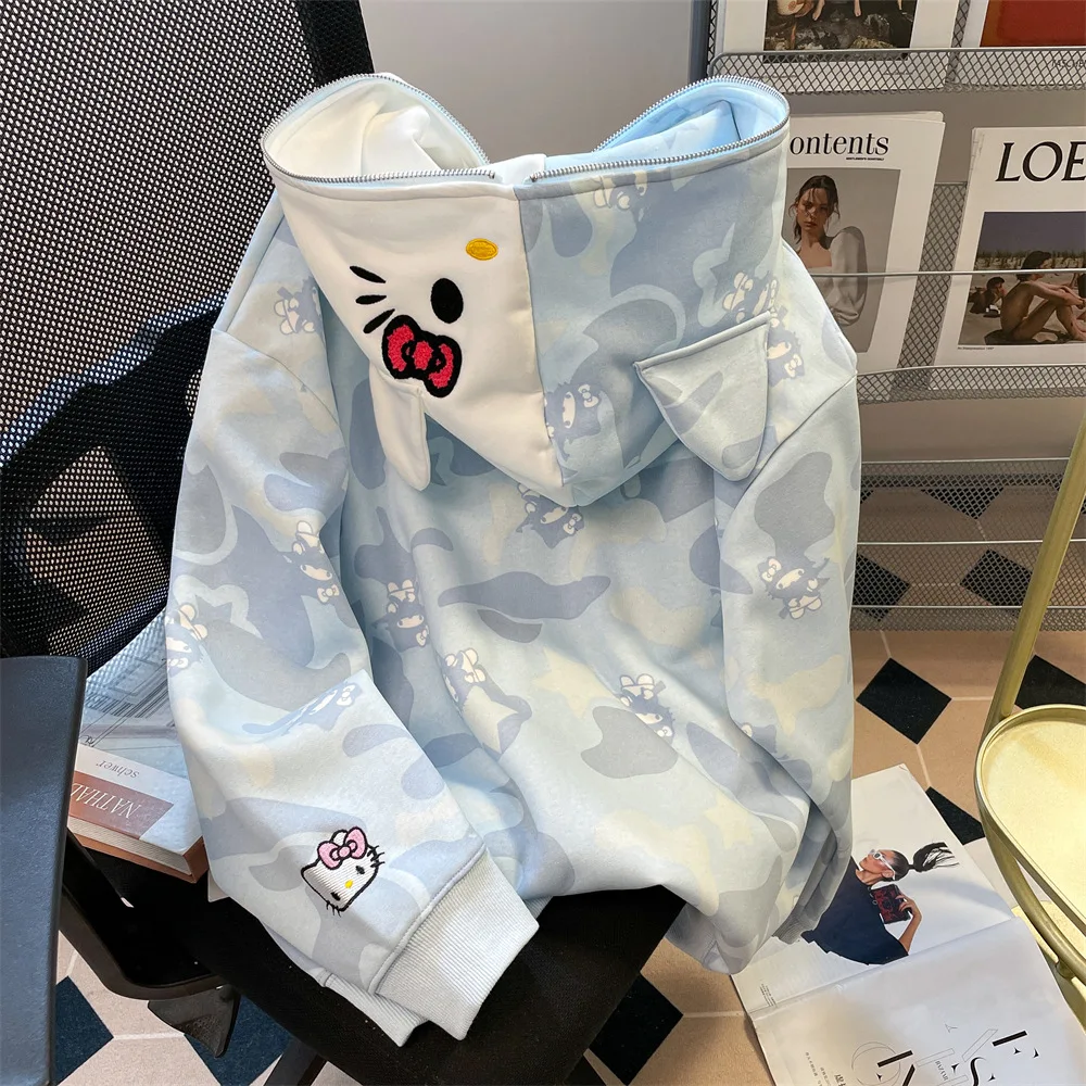 Anime Hellokitty Ba… - image