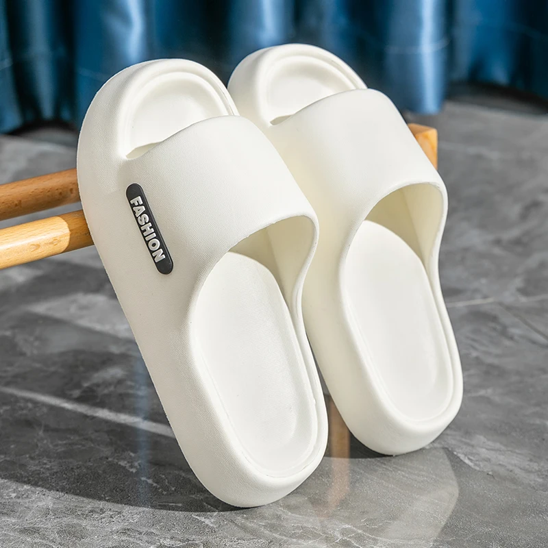 شبشب رجالي مانع للانزلاق ، صنادل رياضية ، أحذية شاطئ ، شبشب للترفيه في الهواء الطلق ، ملابس منزلية ، جديد ، صيف #3