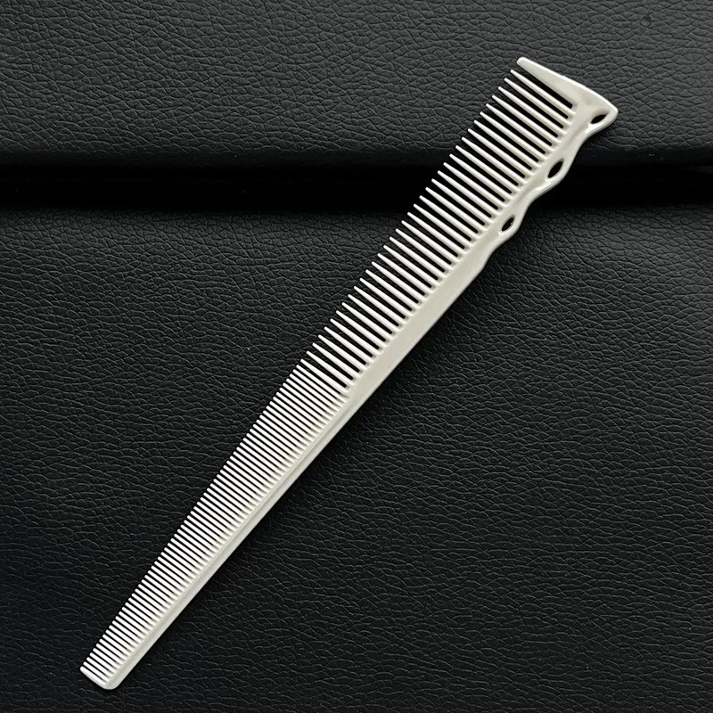 Haircut Comb Barber Shop Hairdresser Professional Hair Cutting Combs Sideburns Hair Brush Hair Salon Styling Tools Hairbrush