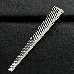 Haircut Comb Barber Shop Hairdresser Professional Hair Cutting Combs Sideburns Hair Brush Hair Salon Styling Tools Hairbrush