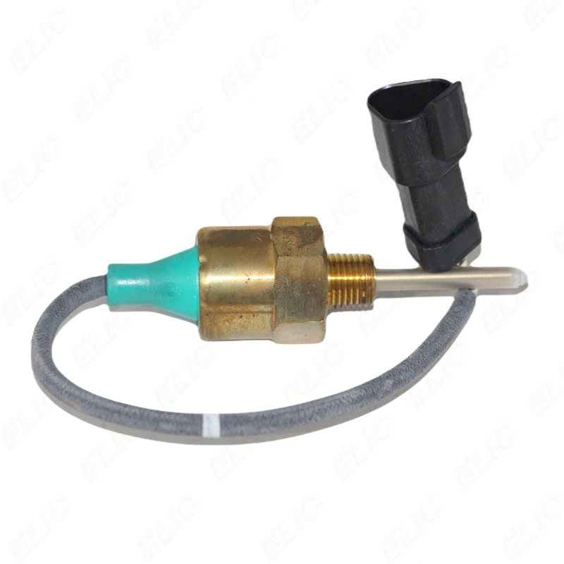 

Excavator Parts C13 C18 Water Temperature Pressure Sensor 430-9449 2399957