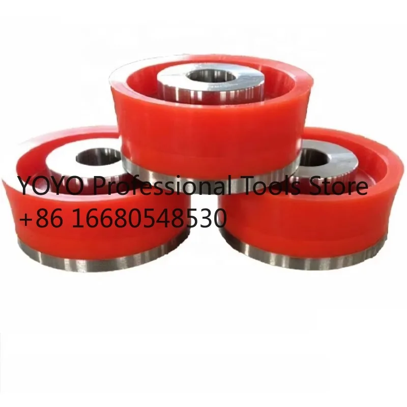 L6sBW200 Duplex Piston Cup Assembly Rubber Rubbers Mud Pump Valve