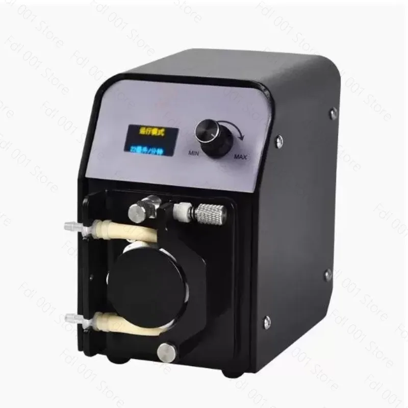 WiFi Peristaltic Dosing Pump for Calcium Reactor Reef Tank Coral Aquarium