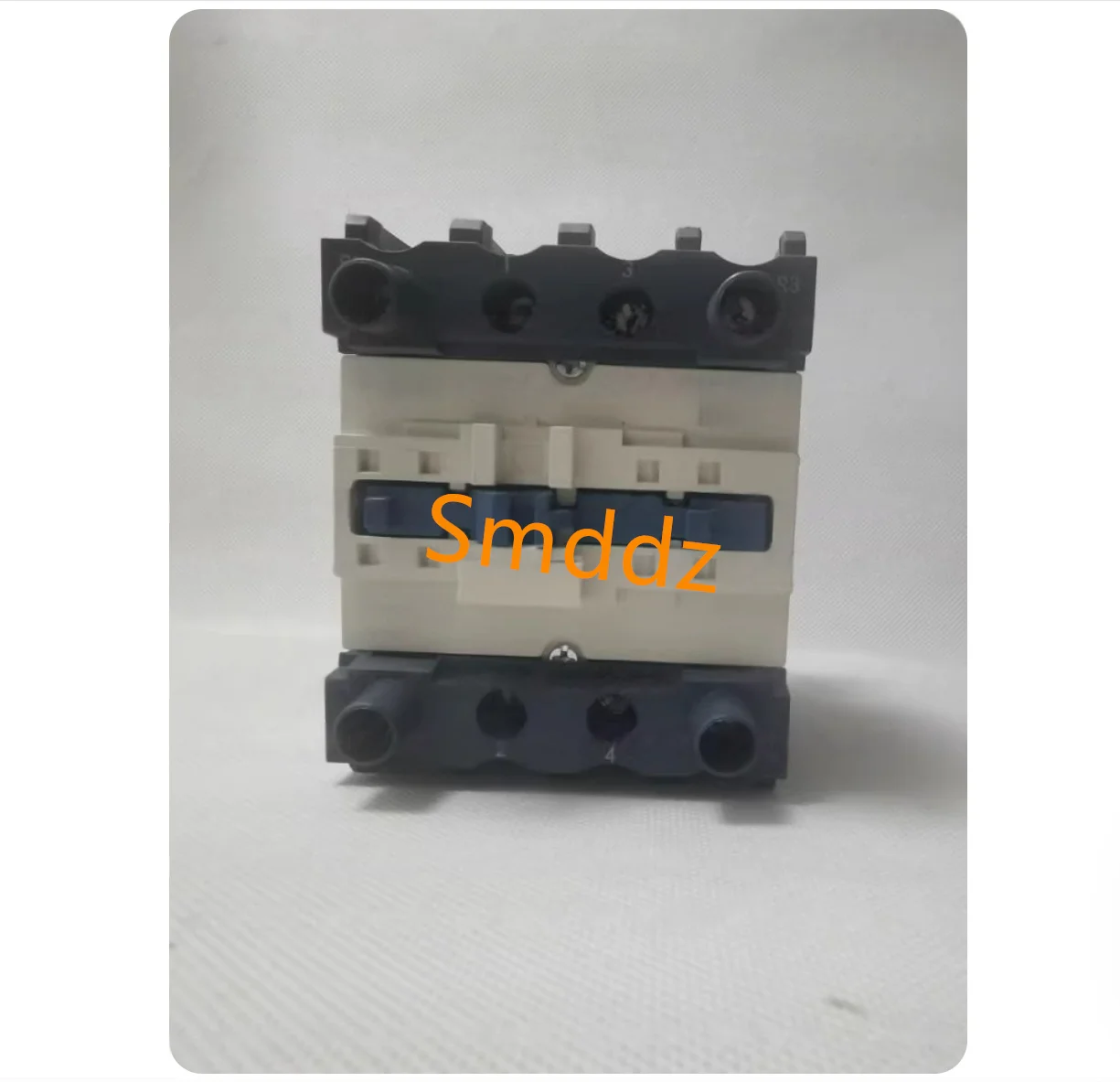 1 piece, 4P AC contactor,  LC1D40004   LC1D50004   LC1D65004   LC1D80004   LC1D95004 ，Voltage:  AC380V   AC220V   AC110V AC48V