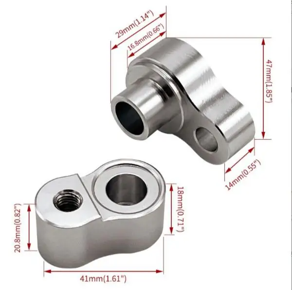 Compact AC Housing for AC Enclosure Kit For Car AC Repair Silver Long-lasting Performance Easy Installation Process