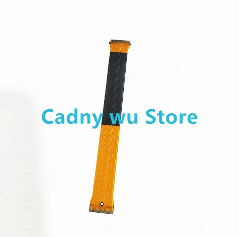 NEW LCD Flex Cable For CANON LEGRIA mini X Video Camera Repair Part