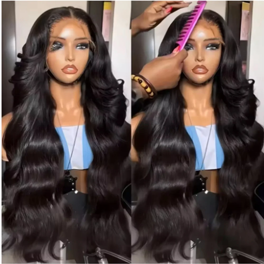 Thumbnail 2 - #51 Best Rated Human Hair Wigs to Buy in 2026