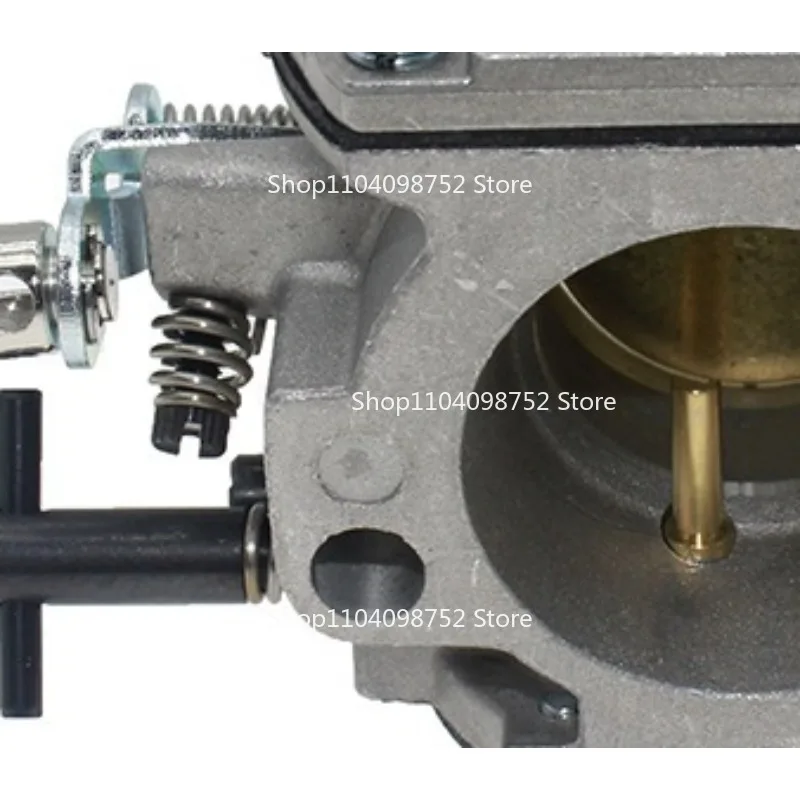 Carburetor Kit For …