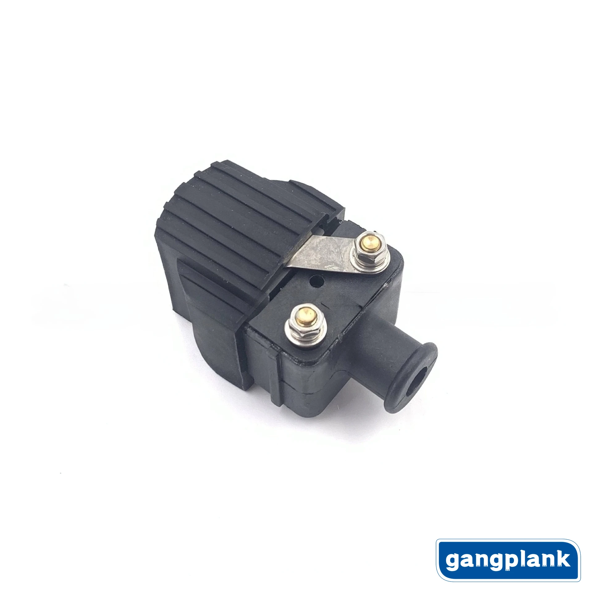Outboard Motor Ignition Coil High Voltage Transformer/igniter/ignition Module for Mercury 339-832757A