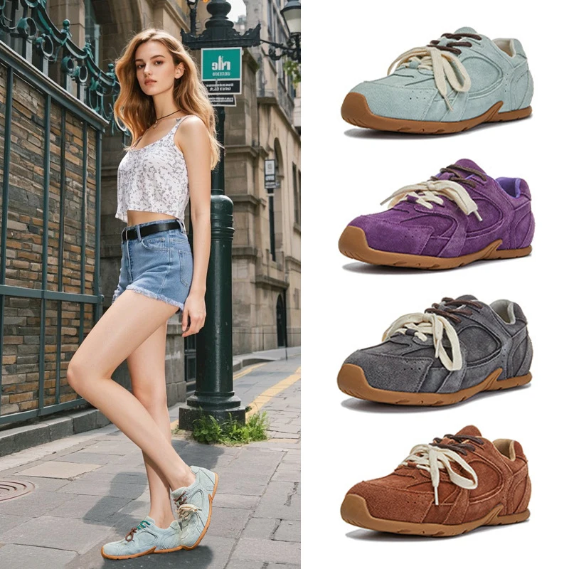 

Весенне-летние женские спортивные кроссовки, уличная повседневная прогулочная дизайнерская обувь, женские спортивные кроссовки для тренажерного зала и фитнеса, неуклюжие кроссовки