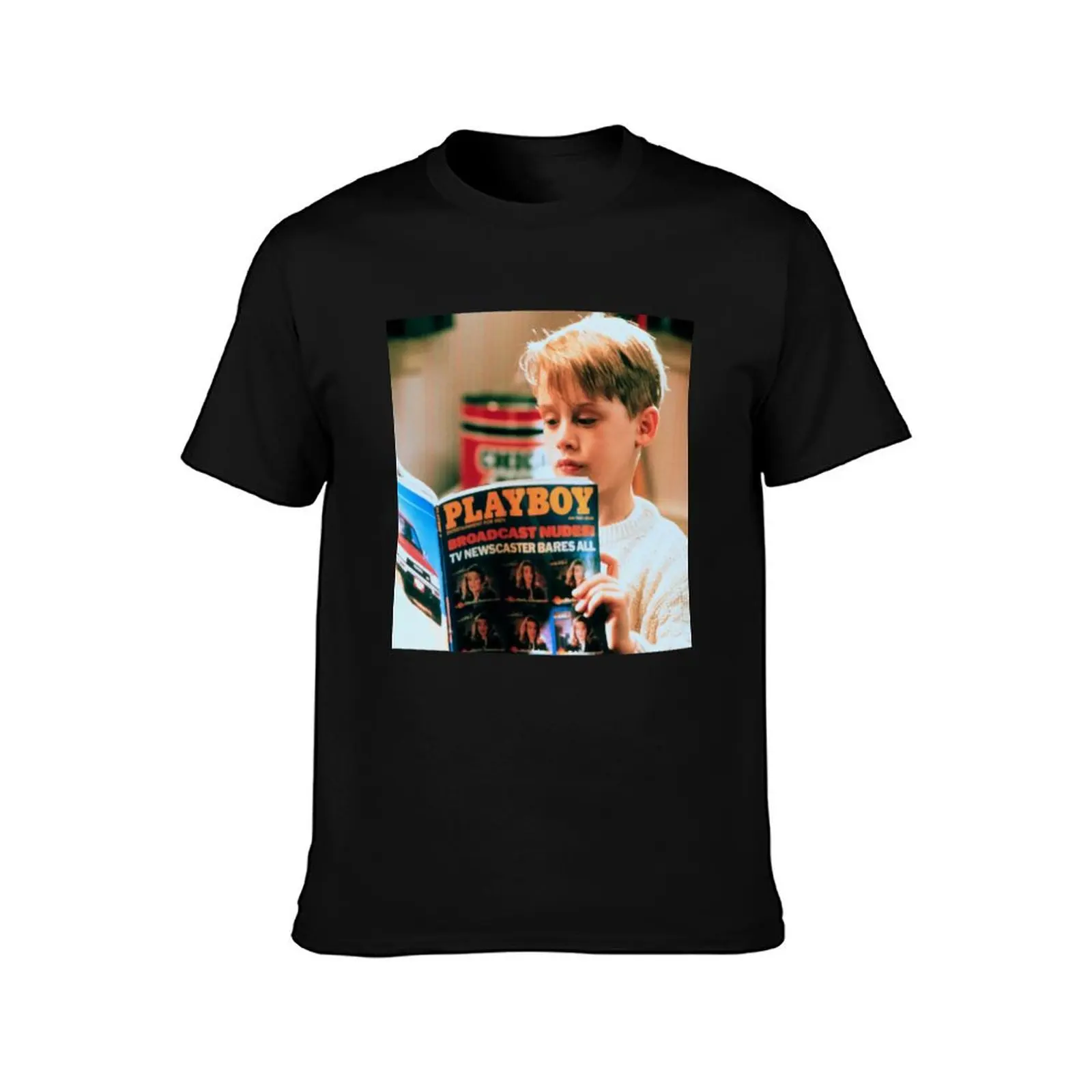 كيفين يقرأ سريع الجفاف المشجعين الرياضية تي شيرت ، طباعة الحيوانات الفراغات ، مصمم الملابس للأولاد ، قميص للرجال #2