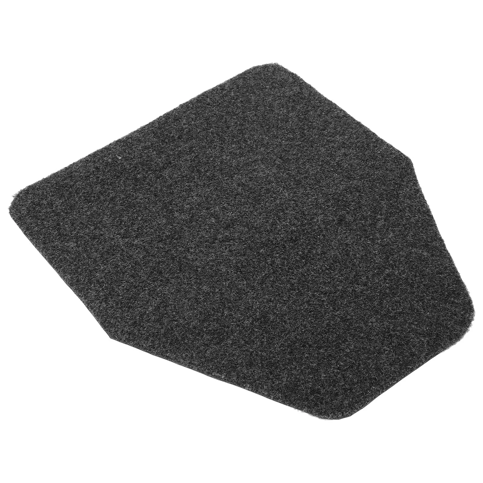 

Urinal Floor Mat Toilet Rug Bathroom Pads Urinals for Men Absorbent Mats Carpet Man